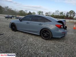 Honda Civic 2024 2