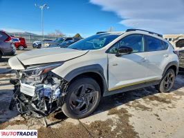 Subaru Pozostałe - zobacz ofertę