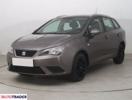 Seat Ibiza 2014 1.2 103 KM
