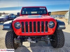 Jeep Wrangler 2022 2