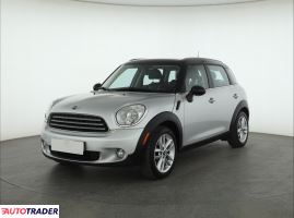 Mini Countryman 2014 1.6 120 KM