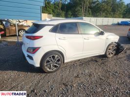 Hyundai Kona 2022 1