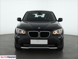 BMW X1 2011 2.0 140 KM