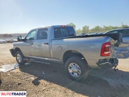 Dodge Ram 2024 6