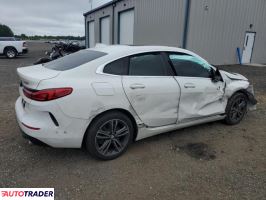 BMW 228 2021 2 BMW 228 2021 2