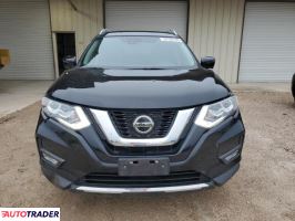 Nissan Rogue 2020 2 Nissan Rogue 2020 2