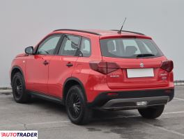 Suzuki Vitara 2020 1.4 127 KM