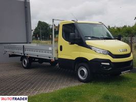 Iveco Daily 2017 2.3