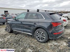 Audi Q5 2021 2