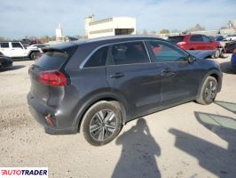 Kia Niro 2020 1