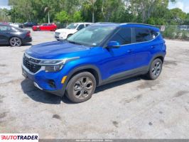 Kia Pozostałe 2024 2 Kia Pozostałe 2024 2