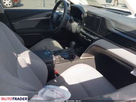 Toyota Camry 2025 2