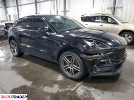 Porsche Macan 2019 2 Porsche Macan 2019 2