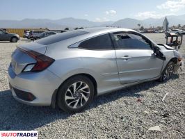 Honda Civic 2019 2