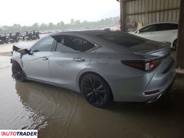Lexus ES 2023 3