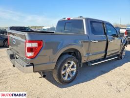 Ford Pozostałe 2022 3