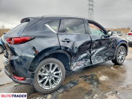 Mazda CX-5 2021 2