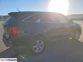 Kia Sorento 2022 2