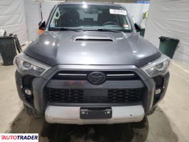 Toyota Pozostałe 2021 4 Toyota Pozostałe 2021 4
