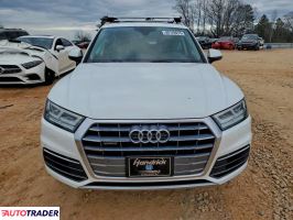 Audi Q5 2020 2