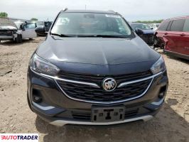 Buick Pozostałe 2021 1