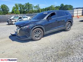 Mazda CX-9 2020 2