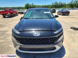 Hyundai Kona 2022 2