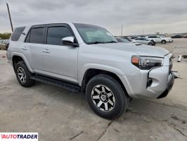 Toyota Pozostałe 2022 4