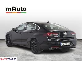 Opel Insignia 2021 2.0 174 KM Opel Insignia 2021 2.0 174 KM
