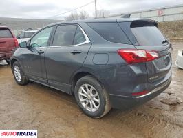 Chevrolet Equinox 2020 1