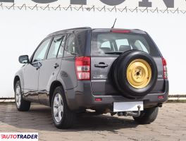 Suzuki Grand Vitara 2011 1.9 127 KM