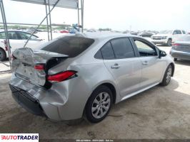 Toyota Corolla 2023 2 Toyota Corolla 2023 2