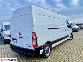 Renault Master 2021 2.3 Renault Master 2021 2.3