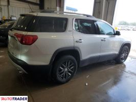 GMC Acadia 2019 3 GMC Acadia 2019 3