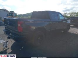 Chevrolet 1500 2022 2 Chevrolet 1500 2022 2