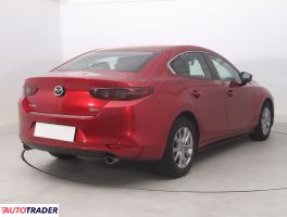 Mazda 3 2019 2.0 120 KM Mazda 3 2019 2.0 120 KM