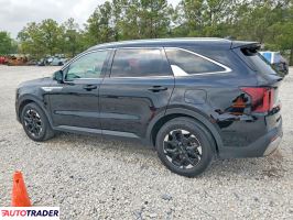 Kia Sorento 2024 2