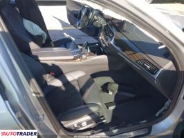 BMW 530 2021 2