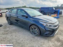 Kia Pozostałe 2024 2