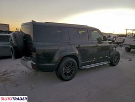 Land Rover Defender 2025 3