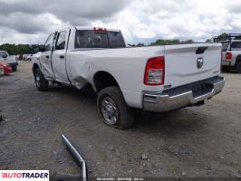 Dodge Ram 2020 6