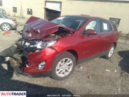 Chevrolet Equinox 2019 1