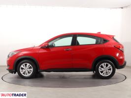Honda HR-V 2015 1.5 128 KM Honda HR-V 2015 1.5 128 KM