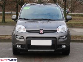 Fiat Panda 2022 1.0 68 KM