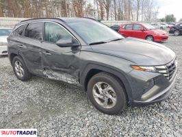 Hyundai Tucson 2023 2