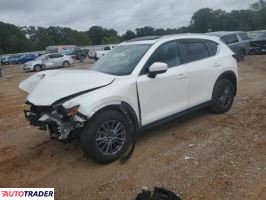 Mazda CX-5 2019 2