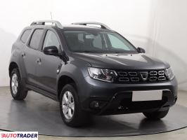 Dacia Duster 2018 1.6 112 KM