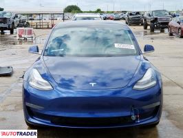 Tesla Model 3 2019 Tesla Model 3 2019