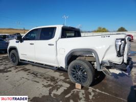GMC Sierra 2024 2