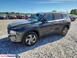 Hyundai Santa Fe 2023 2